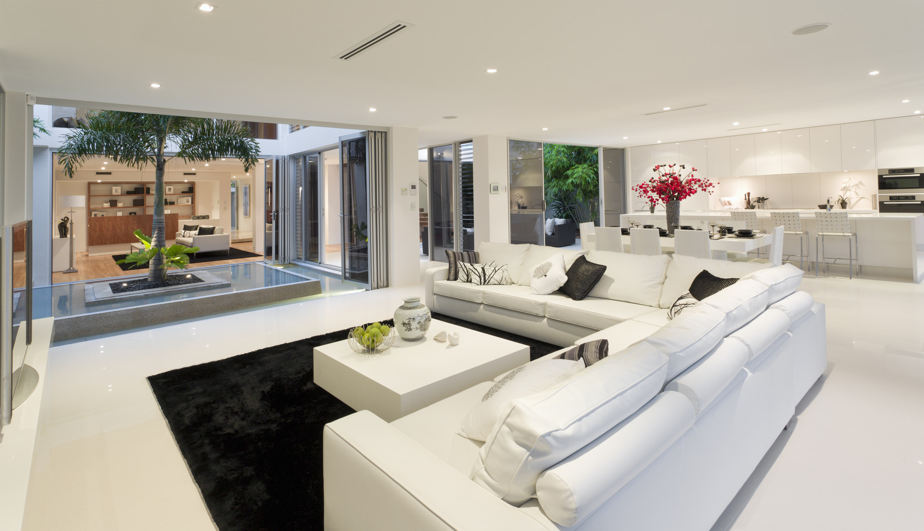 Decorative Painting Services In Melbourne