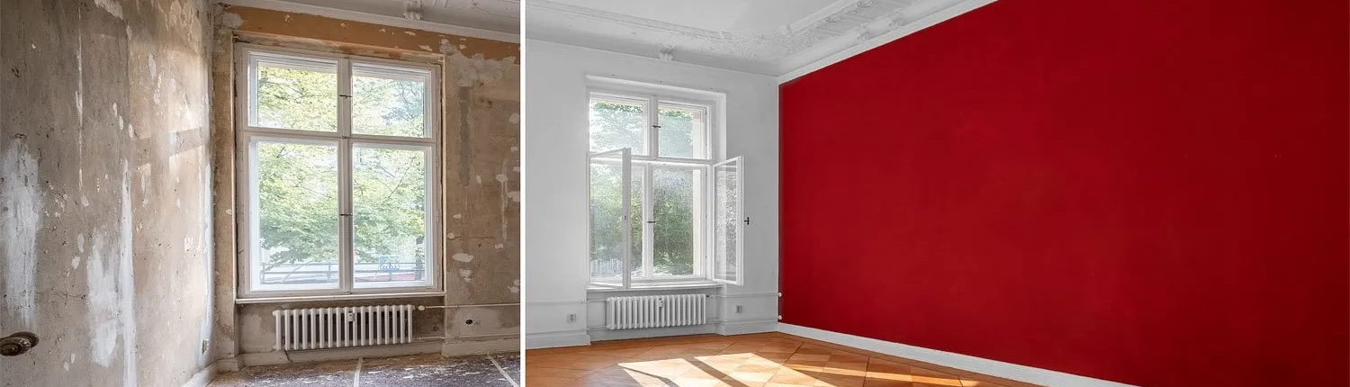 Plaster repairs and Plastering Services In Melbourne