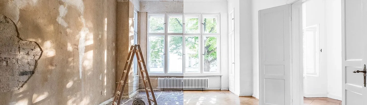 Plaster repairs and Plastering Services In Melbourne