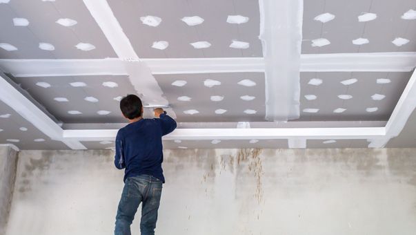 Plaster repairs and Plastering Services In Melbourne