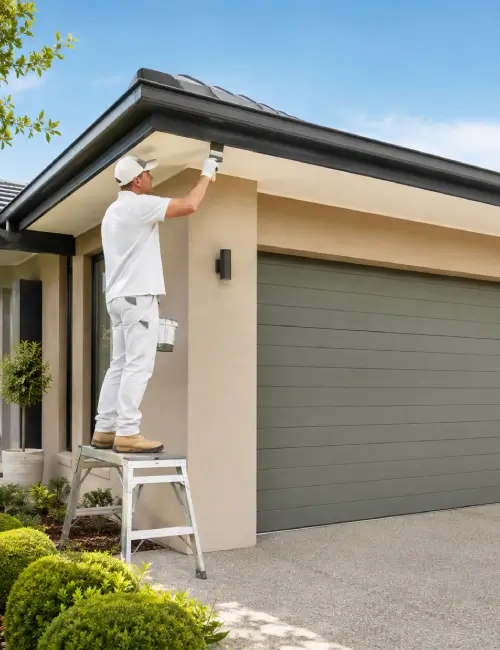 Fascia Painting Img1