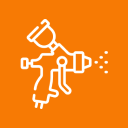 Clear Written Quotes Icon