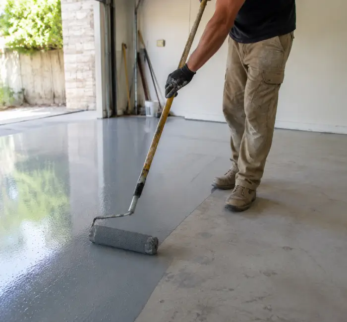 Epoxy Floor Coatings Img2