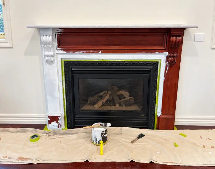 Pre Sale House Painting Img2