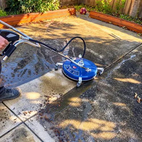Pressure Washing Img1