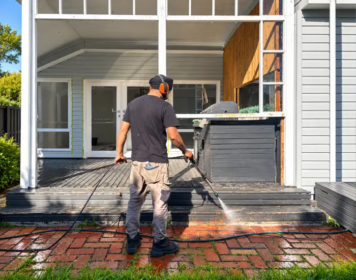 Pressure Washing Img2