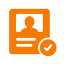 Registered Icon