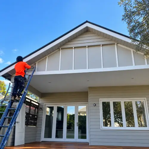 Rental Property Repainting Img1