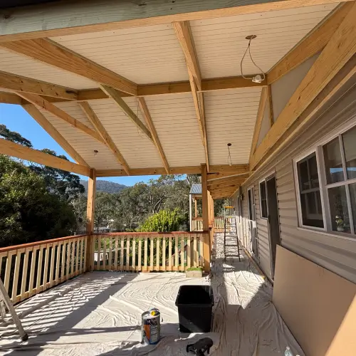 Residential Painting Main Img