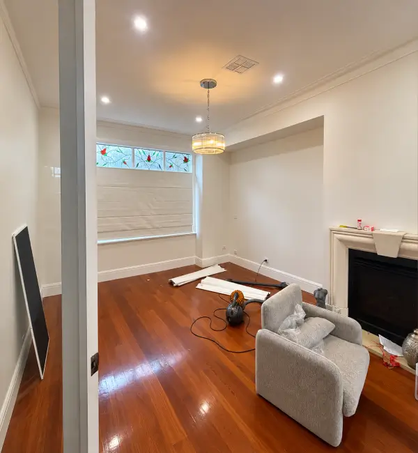 Floor Image