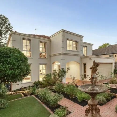 Painters Glen Iris Img