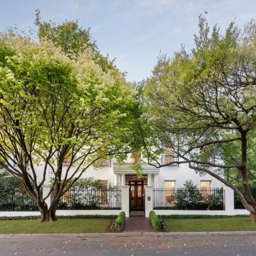 Painters Toorak Img
