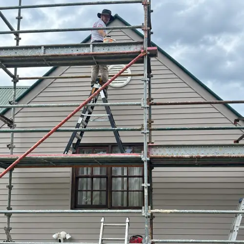 Whole House Painting Img1